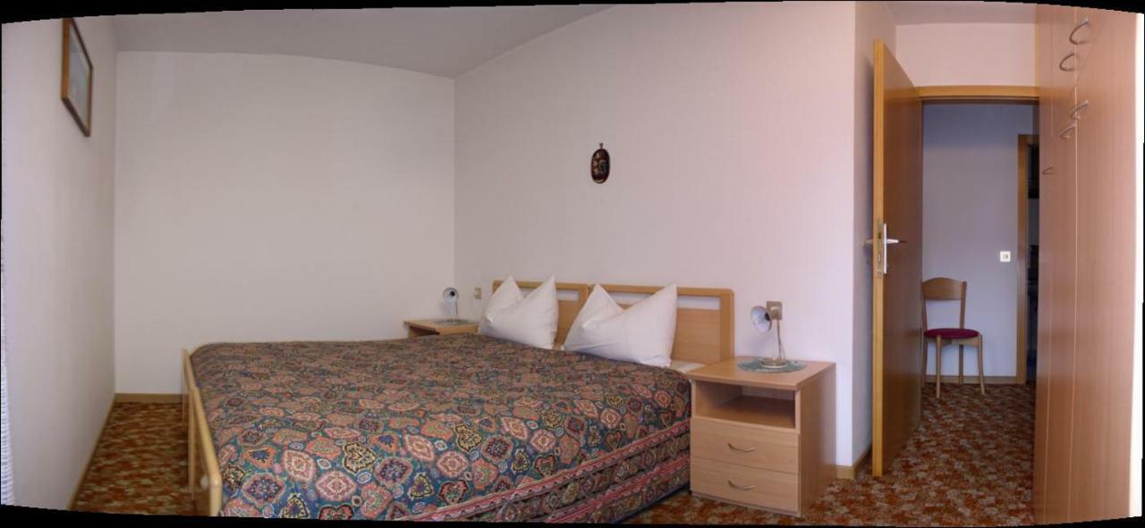 Appartamenti Bernard Sas Canazei Extérieur photo