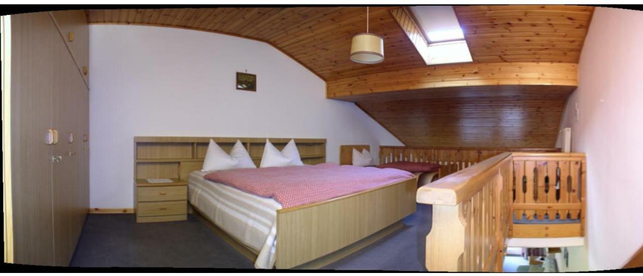 Appartamenti Bernard Sas Canazei Extérieur photo